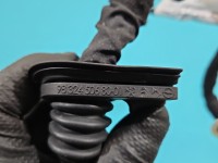 Instalacja Wiązka drzwi przód lewych Opel Astra VI L 9847126080