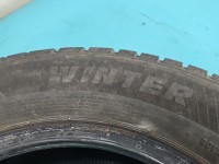 Opony zimowe 2szt