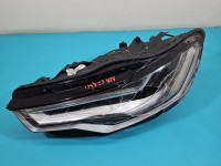 Reflektor lewy lampa przód AUDI A6 C7 EUROPA