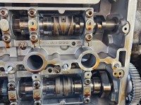 Głowica 05E103404G Skoda Scala 2019- 1.5 TSI DXDB DXDB 150KM