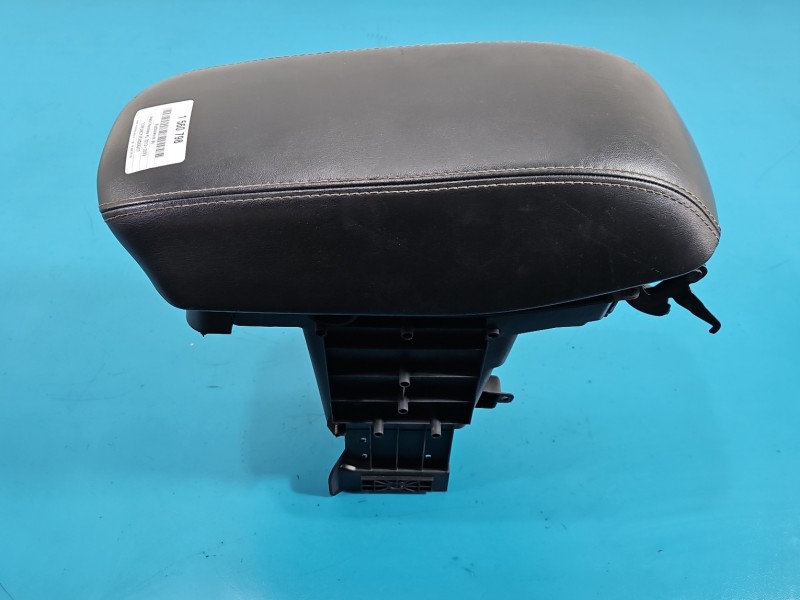 Podłokietnik TUNEL Jeep Cherokee KL EUROPA