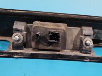 Klamka klapy tył Citroen DS4 11-15 9687506277