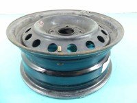 Felga stalowa 15" Nissan Almera N16 R15 4x114,3 6J ET45