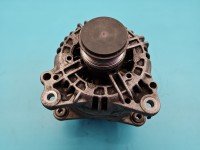 TEST Alternator Skoda Superb II 0124525187, 03L903023 2.0 tdi (Cfg)