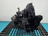 Skrzynia biegów JR5 124, JR5124 Renault Clio III 1.5 dci