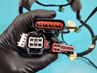 Instalacja Wiązka drzwi tył prawych Ford Kuga Mk2 II 13-19