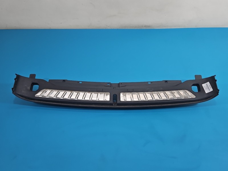 Osłona ZAŚLEPKA PLASTIK BMW iX3 G08 7489263
