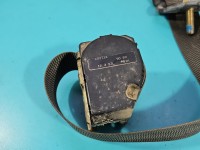 Pas bezpieczeństwa przód lewy kierowcy Land rover Discovery I EU