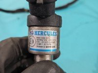 Instalacja LPG GAZU