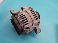 TEST Alternator Opel Zafira A 1.8 16V 0124425009