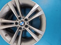Felga aluminiowa 18" komplet alufelgi felgi Bmw F34 GT