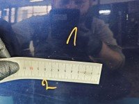 DRZWI PRZÓD LEWE KIEROWCY Vw Jetta V 4d granatowy LD5Q