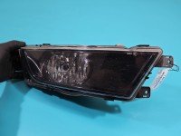 Halogen prawy Skoda Octavia III