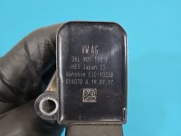 Cewka zapłonowa Audi A4 B9 R 17 02 C 002 00, 06L 905 110 F 2.0 TFSI Producent części: Audi, 2 sztuki. NGK zamiennik, 4el komplet