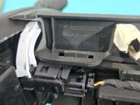 Osłona ZAŚLEPKA PLASTIK Renault Clio V 2019-