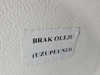 Skrzynia biegów F17C394 Opel Meriva A 1.6 16V