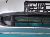 Zderzak przód Honda Civic VII srebrny