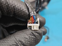 Lusterko prawe Maserati Quattroporte VI 13- europa