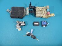 Komputer Sterownik silnika Toyota Urban Cruiser 1.3 16V VVT-i 89661-52K80