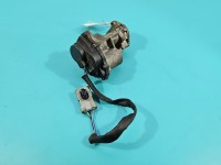 Zawór egr Land Range Rover sport I L320 AC43100KT6, VAS216037183, 31570019 3.6 TD V8 (368DT) 5 PIN