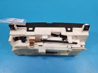 Konsola panel nawiewu Renault Laguna II 52485189