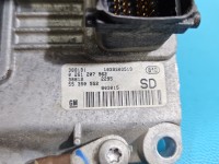 Komputer Sterownik silnika Opel Corsa C 1.2 16V 0261207962