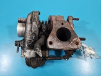 Turbosprężarka Audi 80 B4 454082-1, 028145701T 1.9 tdi 90KM