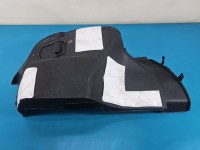 Tapicerka bagażnika prawa boczek Hyundai Elantra VII 20- 85740-AA000