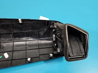 Kratka nawiewu Kia Sportage III 10-15 97490-3W000, 10SL1-58200, 84795-3U010 EUROPA