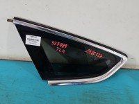 Szyba karoseryjna tył lewa Audi A5 8T HB