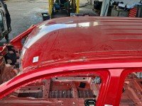 Dach Mitsubishi Outlander III 12- HB 5d