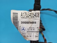 Instalacja Wiązka drzwi przód prawych Mercedes CLA C117/X117 A1765405408, A2469970051