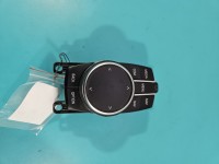 Przełącznik radia nawigacji panel BMW G30 9459631