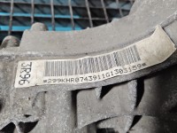 Most tylny DYFER tył AUDI Q5 08- 2.0 TFSI