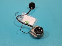 ŻARNIK STARTER ZAPŁONNIK CEWKA XENON W3T16373Mitsubishi Outlander II