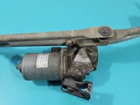 Silniczek Silnik wycieraczek przód BMW X5 E70 7200535, 405154