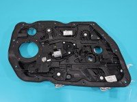 Podnośnik przód lewy SZYBY WINDA Kia Ceed II 12-18 82450-A2010 5d kombi