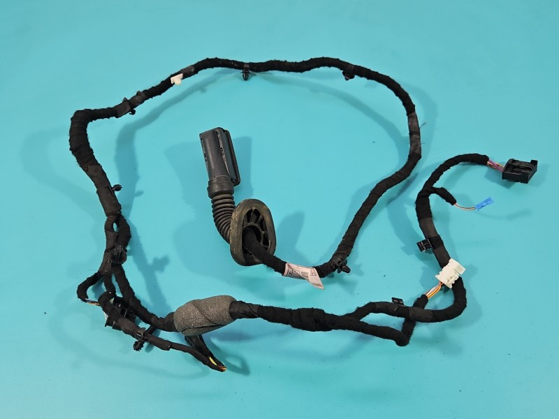 Instalacja Wiązka drzwi tył lewych BMW G20 5AOC089-01