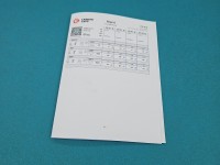 TESTOWANY Wtryskiwacz komplet Alfa romeo 147 0445110111 1.9 JTD