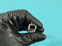 Czujnik temperatury spalin Opel Astra V K 55497481