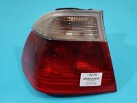 Lampa tył lewa Bmw e46 sedan
