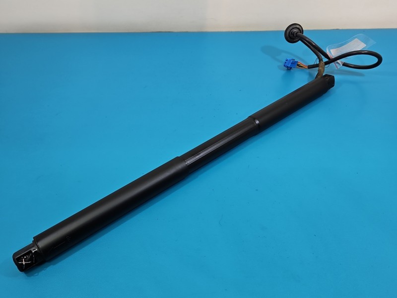 Siłownik klapy prawy teleskop Mercedes GL II X166 A1668901230