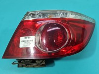 Lampa tył prawa Honda City IV sedan EUROPA