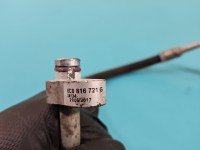Przewód klimatyzacji rurka Skoda Fabia III 6C0816721G