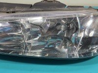Reflektor lewy lampa przód Peugeot 406 EUROPA