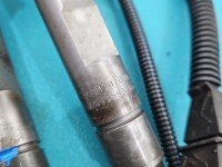 TESTOWANY Wtryskiwacz Audi 80 B4 0432193593, 038130202B 1.9 tdi