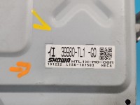 Sterownik moduł Honda Accord VIII 08- 39980-TL1-G0, 101222, L1S6-107503 Producent części: Honda, Zagięta obudowa