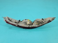 Lampa tył lewa zderzaka przeciwmgielna Kia Sportage III 10-15