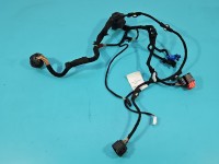 Instalacja Wiązka drzwi przód lewych Alfa romeo Giulietta 50509737