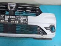 Zderzak przód Dacia Sandero III 20- biały, DV369